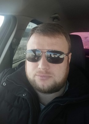 Сергей из Кузнецка 37 лет