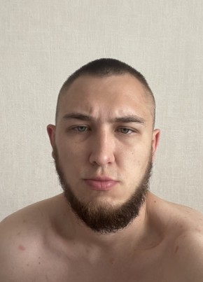 Илья из Жуковския 25 лет