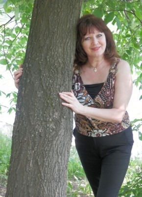 Natalya, 61, Россия, Москва