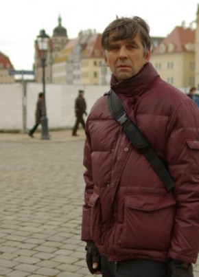 Алексей , 55, Россия, Москва