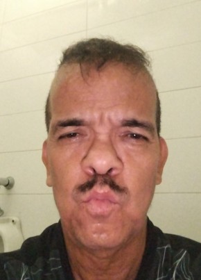 Alejo, 54, Colombia, Soledad