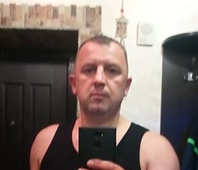 Дмитрий, 43 года, Лепель