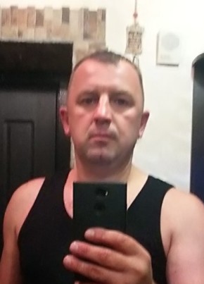 Дмитрий, 42, Рэспубліка Беларусь, Лепель