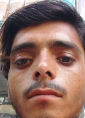 Harish, 21, India, Kosi