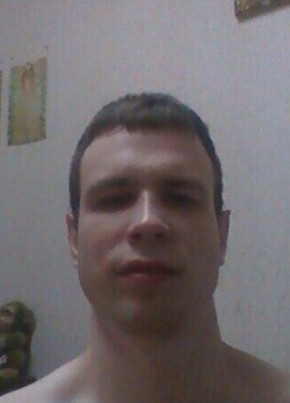 Александр, 28, Россия, Ульяновск