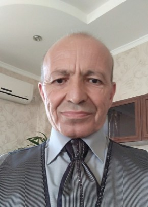 Maksim , 55, Україна, Одеса