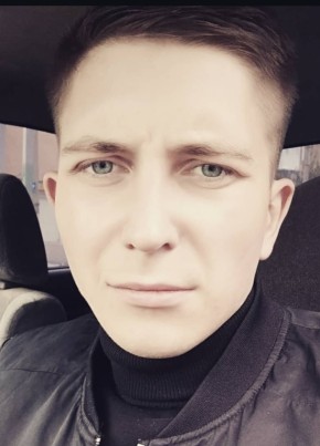 Вадим из Омска 30 лет
