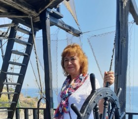 Татьяна, 69 лет, Горлівка