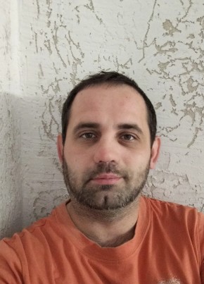 Дмитрий из Аксая 39 лет