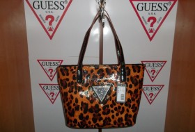 Горячий Лёд, 40 - GUESS и GUESS by Marciano