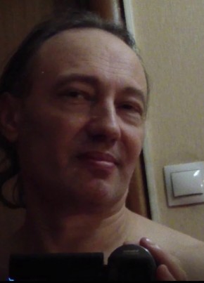 Oleg, 44, Russia, Moscow