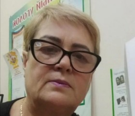 Елена, 62 года, Слободской