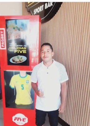 Eduardo из Maceió 29 лет
