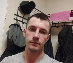 Yuriy, 26, Barnaul