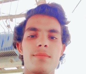Mehtab khan, 18, Rajanpur