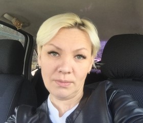 Алена, 47 лет, Луга