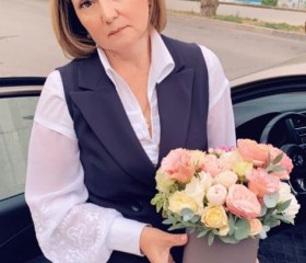 Инна, 54 года, Волгоград