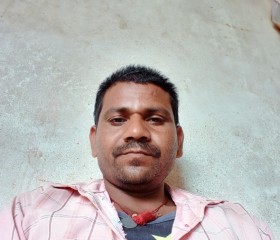 Jagdish Pali, 37 лет, Takhatpur