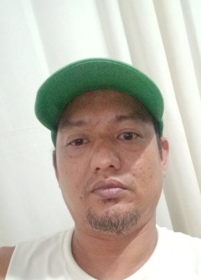 Jomar, 44, Pilipinas, Lungsod ng Naga