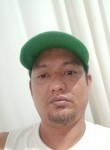 Jomar, 44 года, Lungsod ng Naga