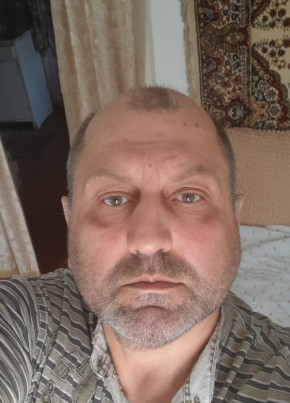 Вадим, 54, Россия, Хабаровск