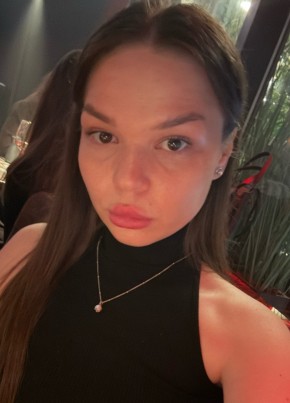 Viktoriya из Санкт-Петербурга 28 лет