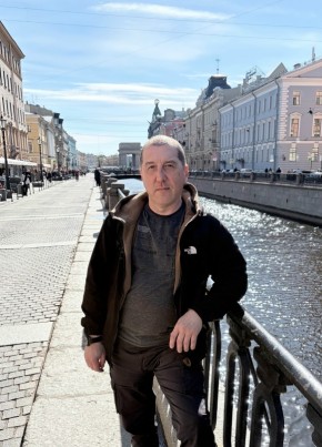 Александр из Joensuu 56 лет