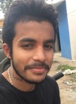 chiru, 31 год, Bangalore