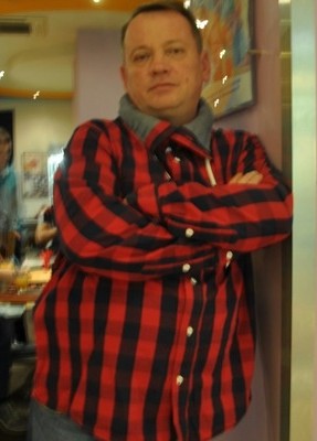 Aleksei, 53, Россия, Сокол