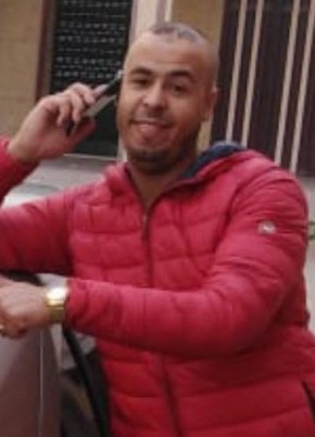 Adil Zozo N, 39, المغرب, الدار البيضاء