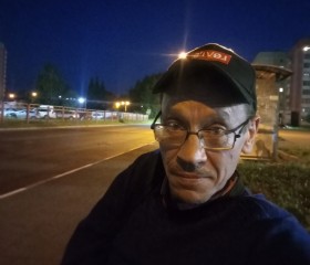 Ilich, 50, Zheleznogorsk (Krasnoyarskiy)