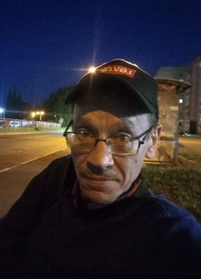 Ilich, 50, Russia, Zheleznogorsk (Krasnoyarskiy)