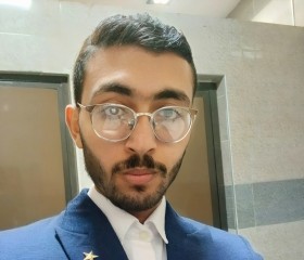 Omar Sakr, 25, Al Mahallah al Kubra