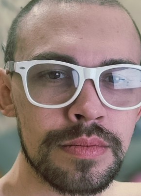 Радик из Шадринска 34 года