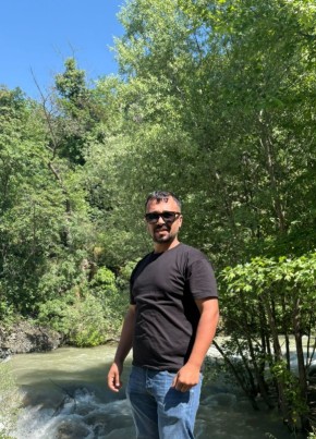 Ramo из İzmir 34 года