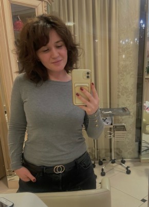 Елизавета, 29, Россия, Санкт-Петербург