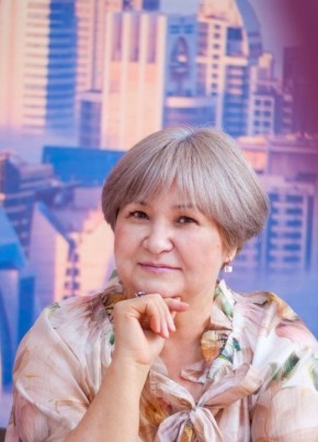 Светлана из Долгопрудныя 53 года