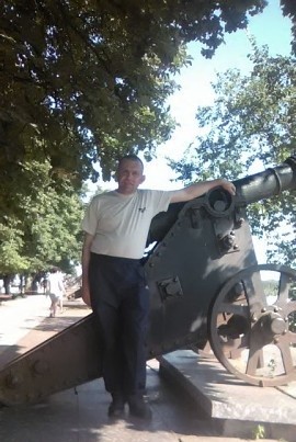 Сергей, 51, Україна, Чугуїв