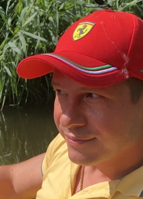 Vasya, 36, Russia, Kaliningrad