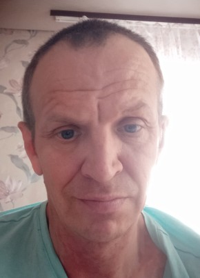 Евгений, 50, Россия, Белгород