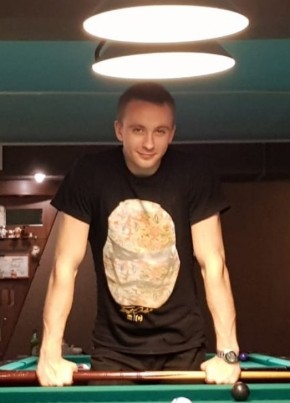 Nikita, 30, Russia, Saint Petersburg