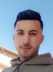 Ayman, 28 лет, Torino