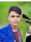 Rohit Kumar, 18, Patna
