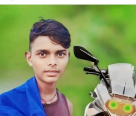 Rohit Kumar, 18 лет, Patna