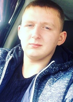 Denis, 25, Россия, Невельск
