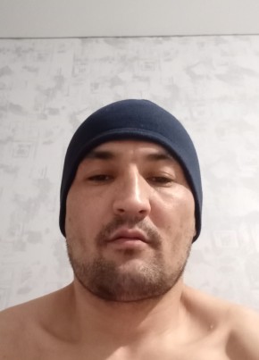 Шариф, 33, Россия, Уфа