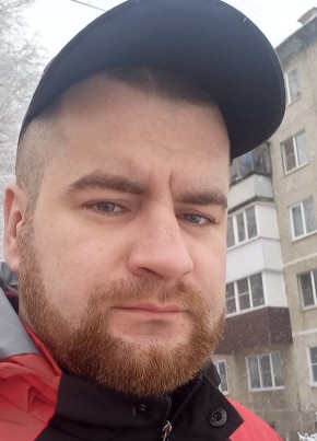 Сандро, 33, Россия, Москва