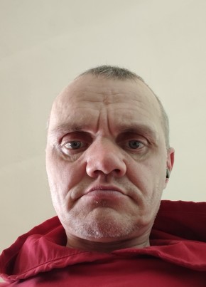 Martiņš Ozols из Jēkabpils 45 лет