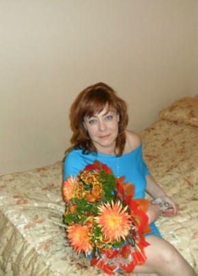 Елена, 55, Россия, Химки