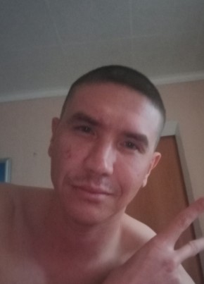 Алексей из Өскемена 36 лет